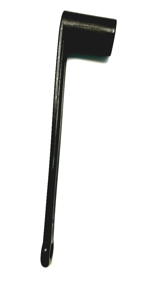 1-1/16" Marine / Boat Propeller Wrench - Black- Non-Corrosive Durable Glass Reinforced Plastic