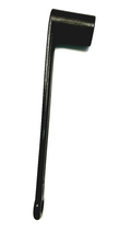 1-1/16" Marine / Boat Propeller Wrench - Black- Non-Corrosive Durable Glass Reinforced Plastic