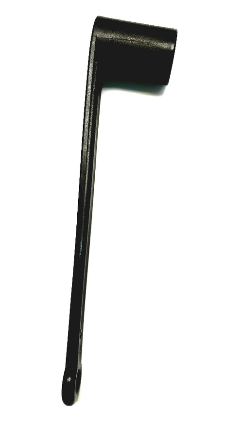 1-1/16" Marine / Boat Propeller Wrench - Black- Non-Corrosive Durable Glass Reinforced Plastic