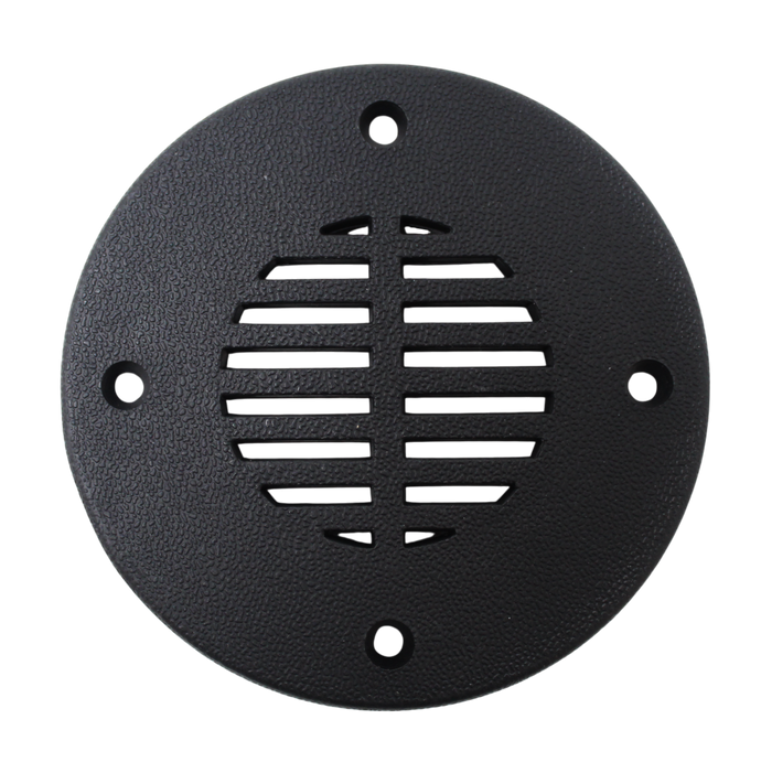 2-1/2" Boat Floor Drain