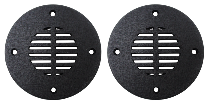 2-1/2" Boat Floor Drain
