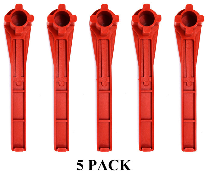 5 - Wrenches