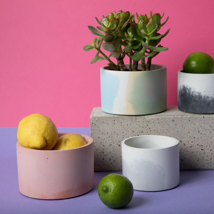 4" Vessels - pretti.cool