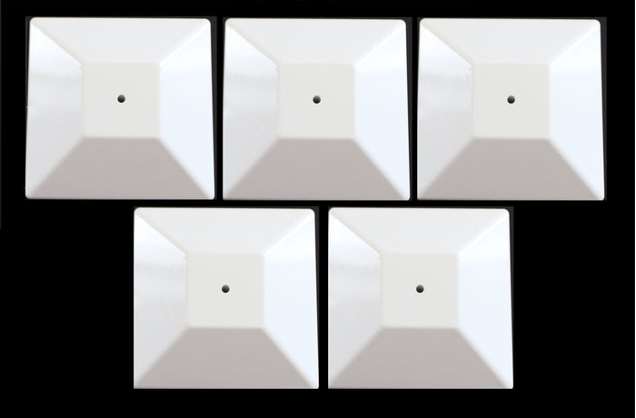 5 Caps