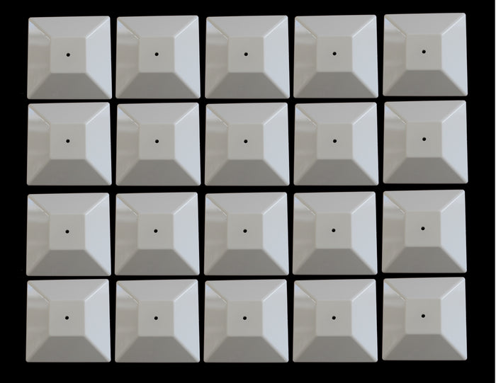 20 Caps