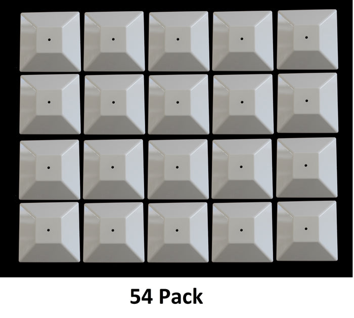 54 Caps