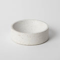 5" Catch-All | White Terrazzo - pretti.cool