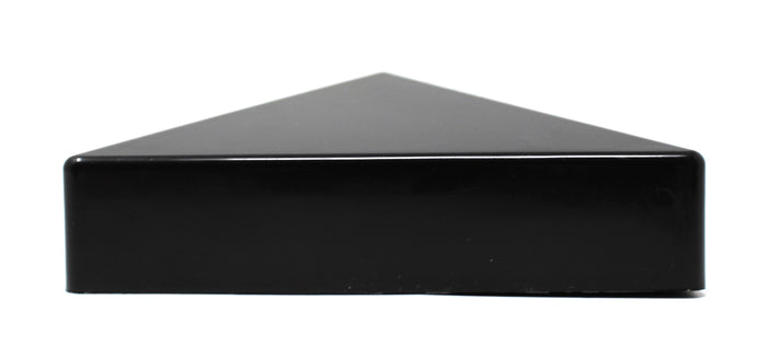 Black / 1 Cap