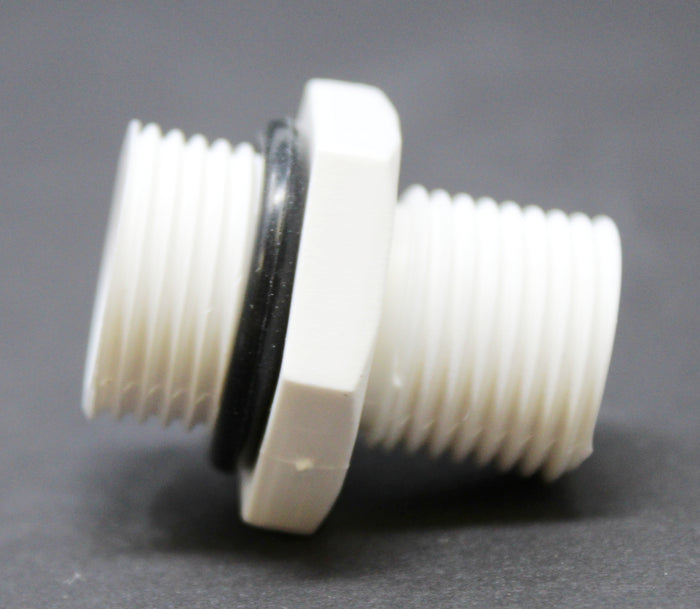 Aftermarket Plastic Joint for Kawasaki Electrical Box Fitting OEM 59071-3001 Jet ski PWC JS 440 SS ST XI Sport STX 750 1100 SX 550
