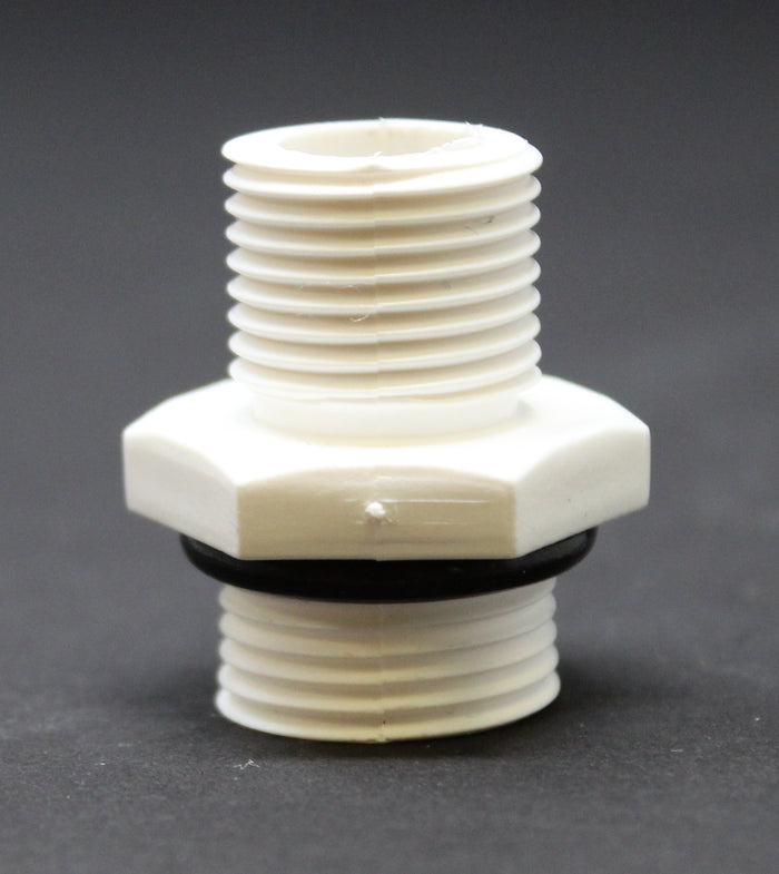 Aftermarket Plastic Joint for Kawasaki Electrical Box Fitting OEM 59071-3001 Jet ski PWC JS 440 SS ST XI Sport STX 750 1100 SX 550