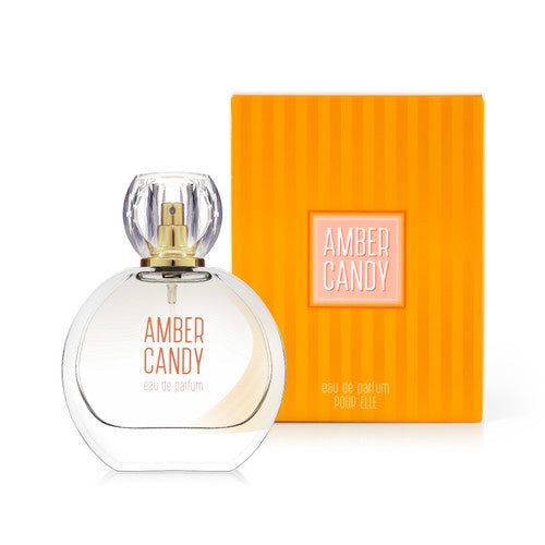 Amber Candy 50 Ml