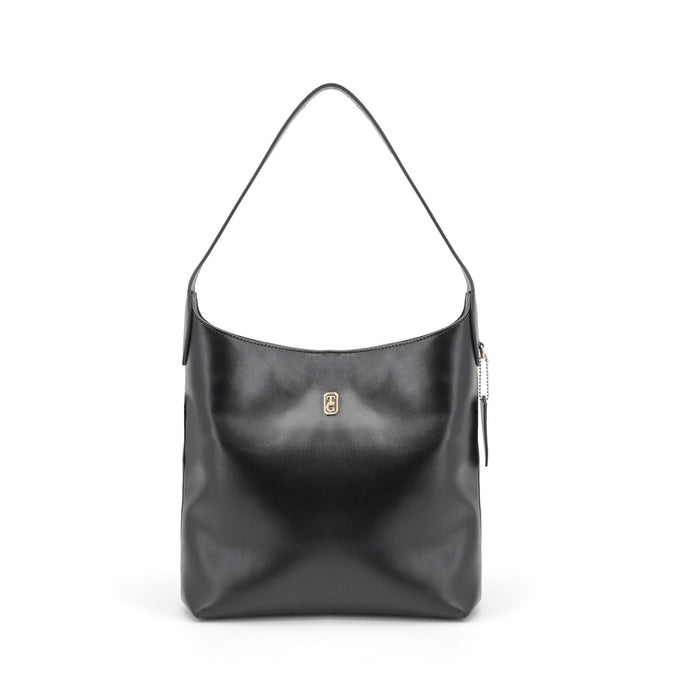 Amore Shoulder Bag, Black