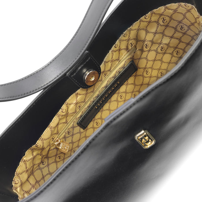 Amore Shoulder Bag, Black