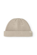 Atlas Hat - Barely Beige