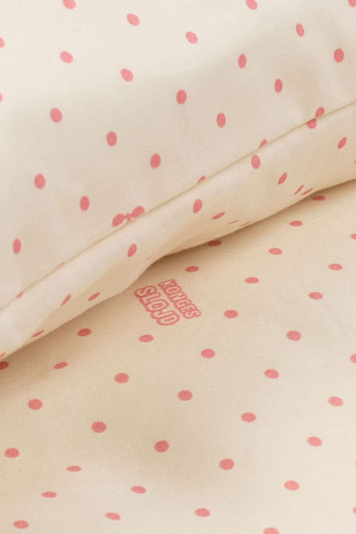 Bedding - Cherry Dot