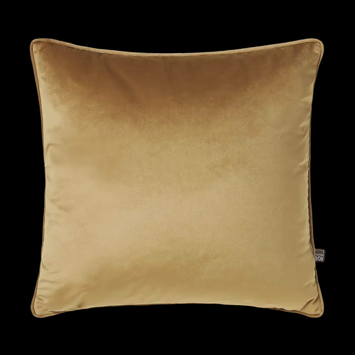 Bellini 45x45cm, Antique Gold