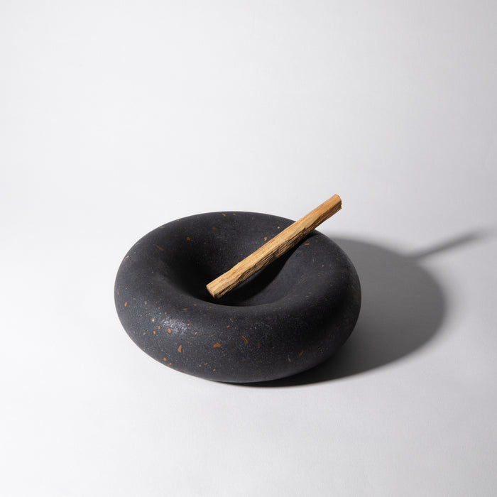 Bubble Catch All (Small) | Black Terrazzo - pretti.cool