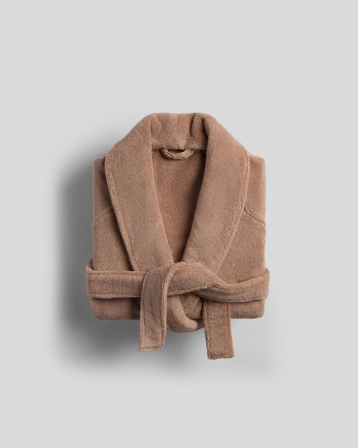 Classic Plush Robe | Adobe - Pretti.Cool