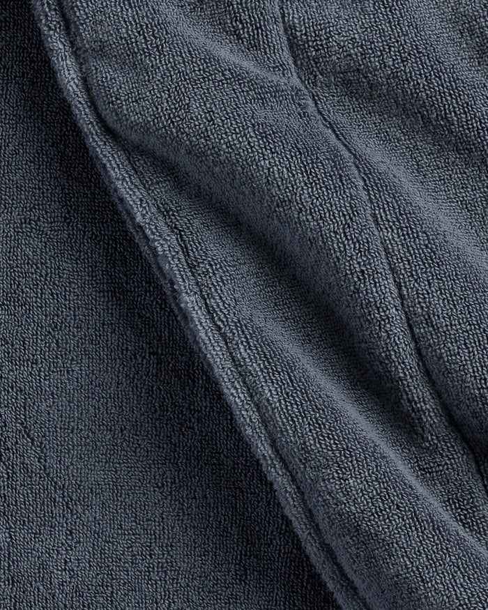 Classic Plush Robe | Dusk - Pretti.Cool