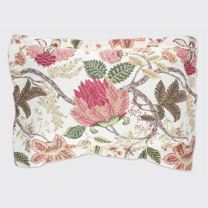 Constance Soft Pink Pillowsham