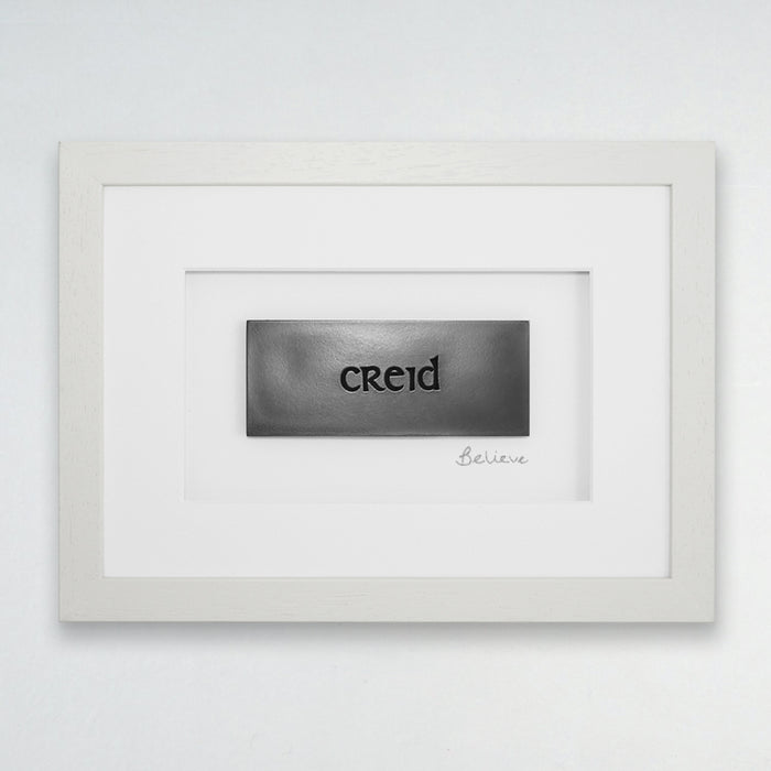 Creid - Believe - The Gift & Art Gallery