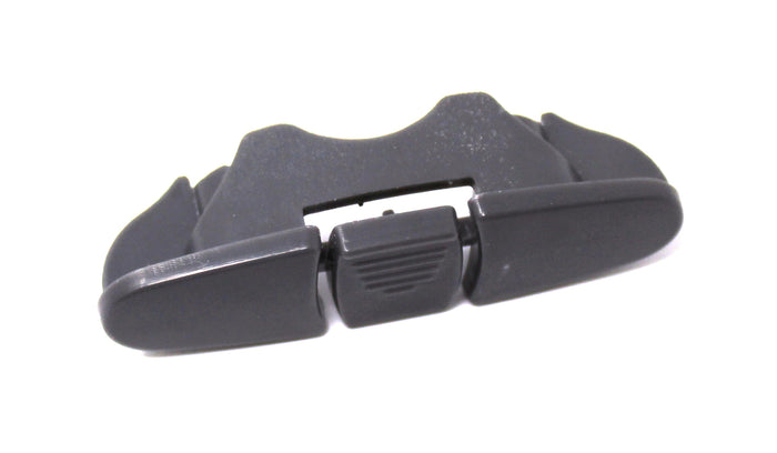 Dishwasher Slide Stop Dishrack Slide Rail Stop Clip W10508950 for Whirlpool Kenmore Maytag