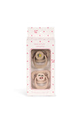 Doll Pacifier 2pk - Cherry/Lemon