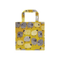 Dotty Sheep PVC Shopper Bag, Small - The Gift & Art Gallery