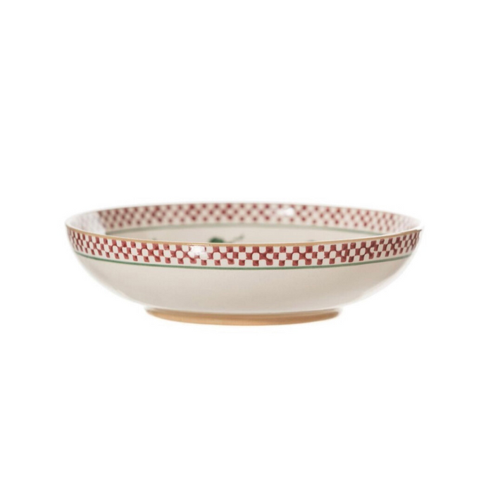 Everyday Bowl Apple - The Gift & Art Gallery