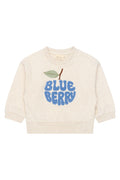 Gerda Sweatshirt - Eggnog