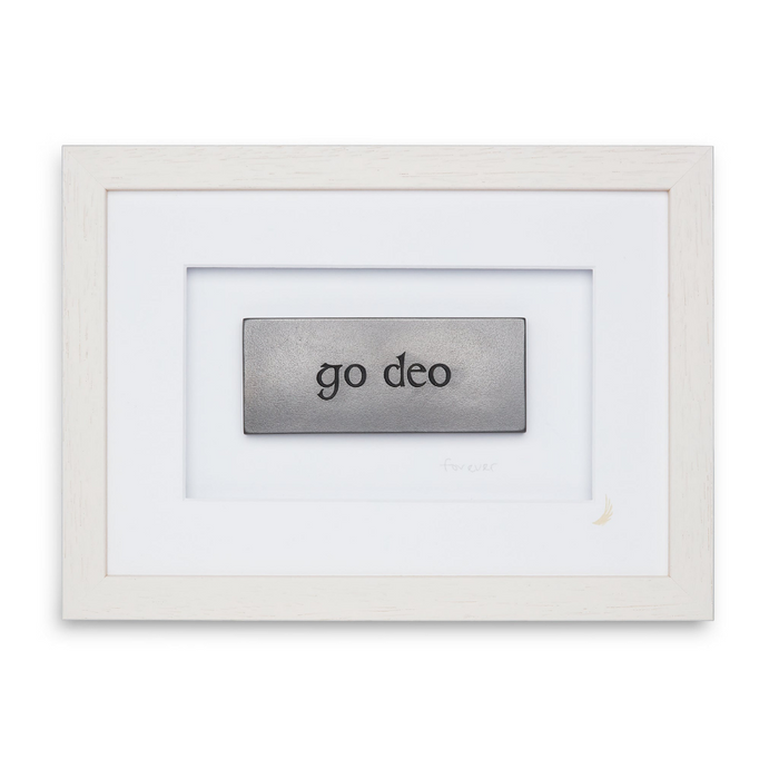 Go Deo- Forever - The Gift & Art Gallery