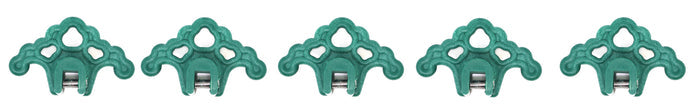 5 Roof Guards