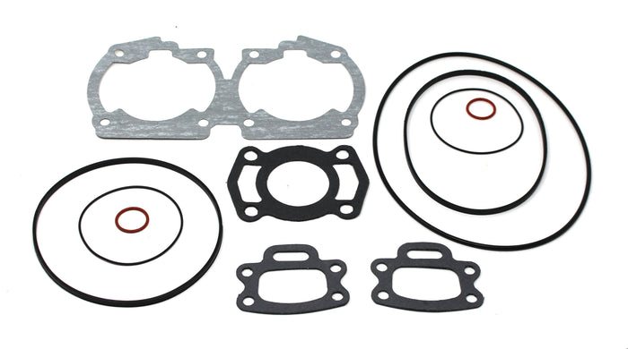 JSP Aftermarket SeaDoo Top End Gasket Kit Sea-Doo Top-End 650 657 XP SPX GTX GSX TOP END HEAD GASKET KIT Replaces Part # SBT 60A-103