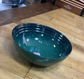 Le Creuset cereal bowl cactus