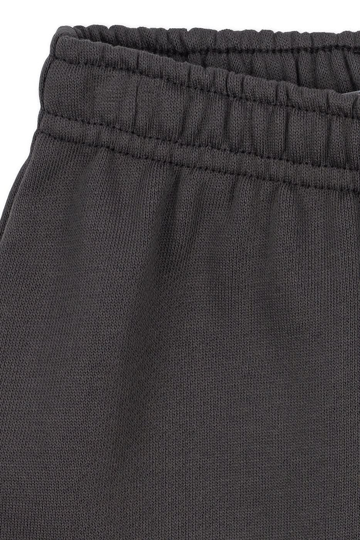 Lou Terry Sweat Pants - Magnet