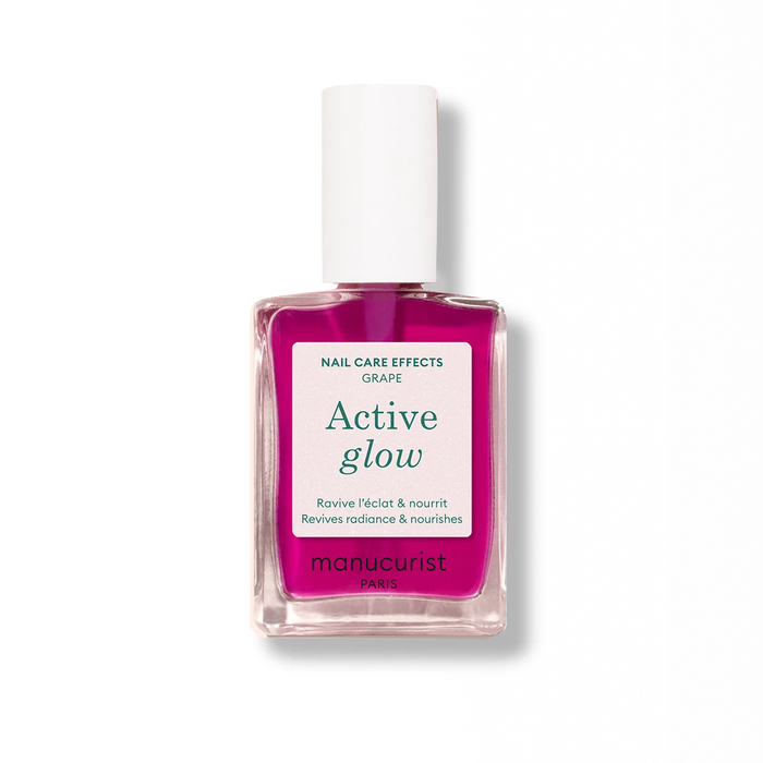Manucurist • Active Glow Grape