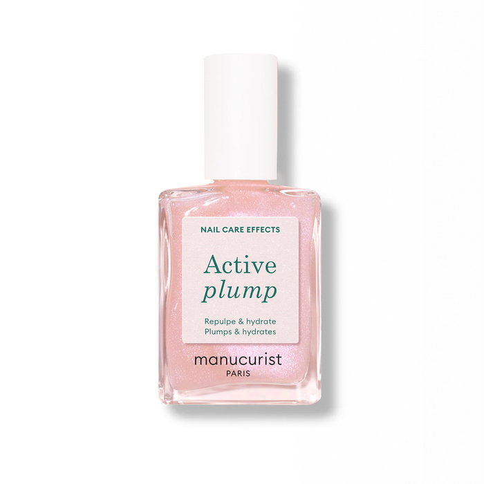 Manucurist • Active Plump - Pink Glazed