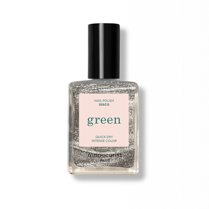 Manucurist • GREEN - Vernis #Disco
