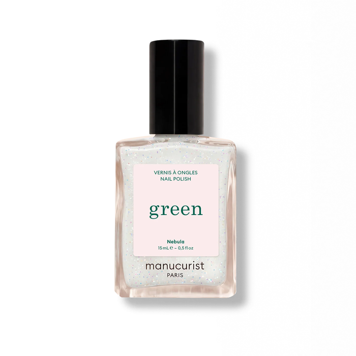 Manucurist • GREEN - Vernis #Nebula