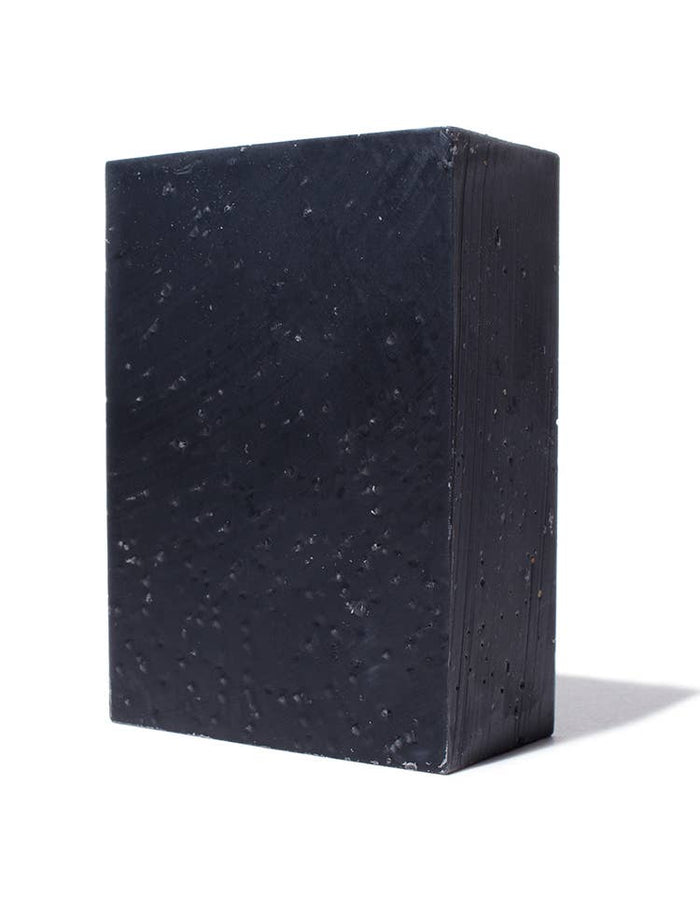 Mater Soap | Charcoal Bar - pretti.cool