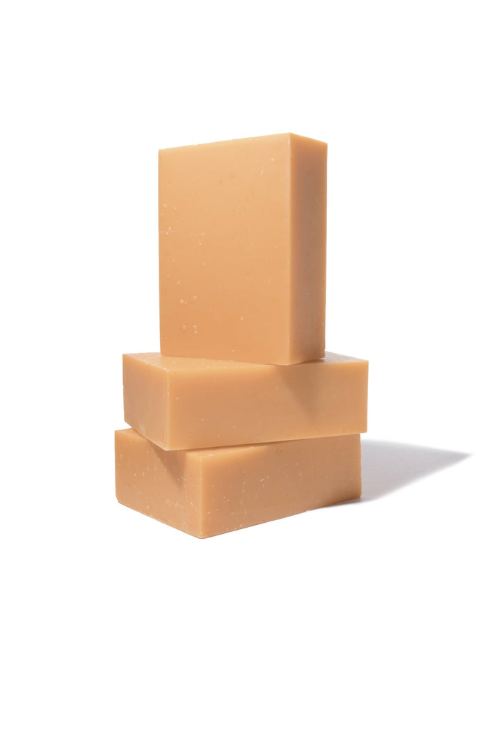 Mater Soap | Geranium Bar - pretti.cool