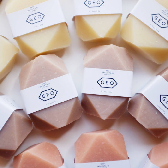 Mini Gem Soap | Lavender - pretti.cool