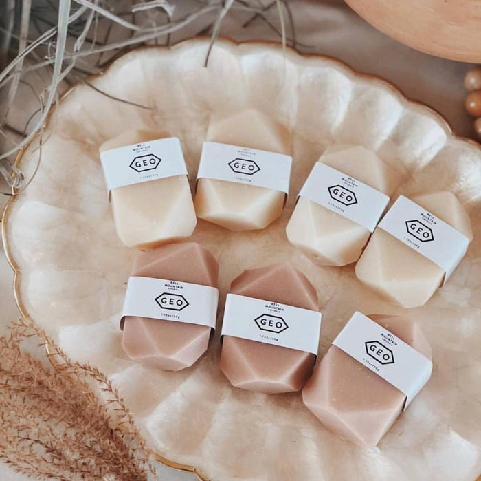 Mini Gem Soap | Lavender - pretti.cool