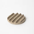 Mini Soap Dish | Natural Terrazzo - pretti.cool