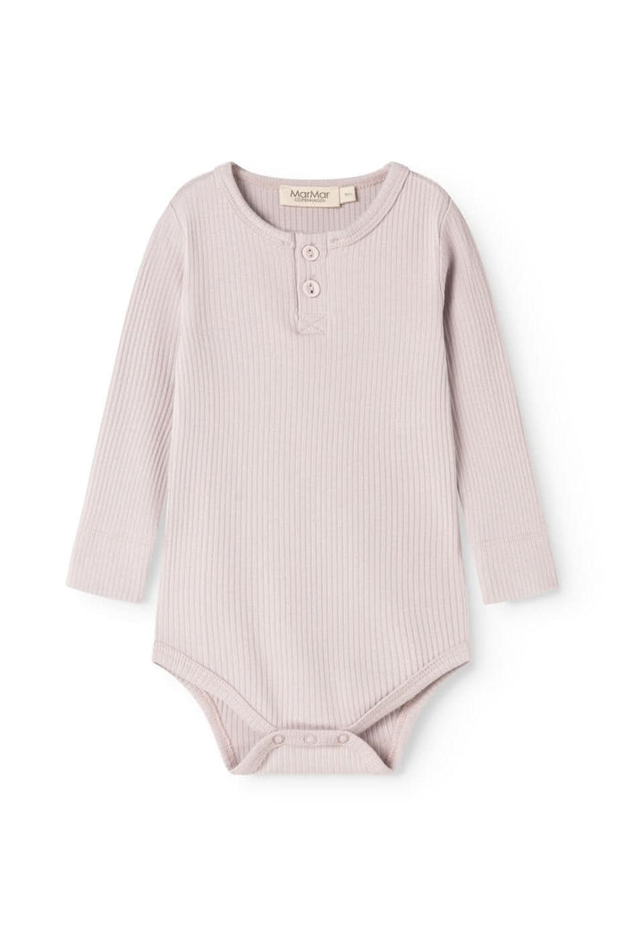 Modal LS Body - Cloud Gray