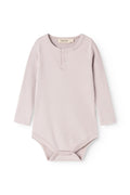 Modal LS Body - Cloud Gray