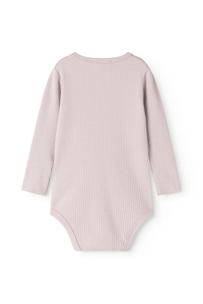 Modal LS Body - Cloud Gray