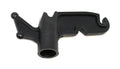 Multi-Purpose Plastic Handy Hook Utility Hook Screw On Pole Attachment