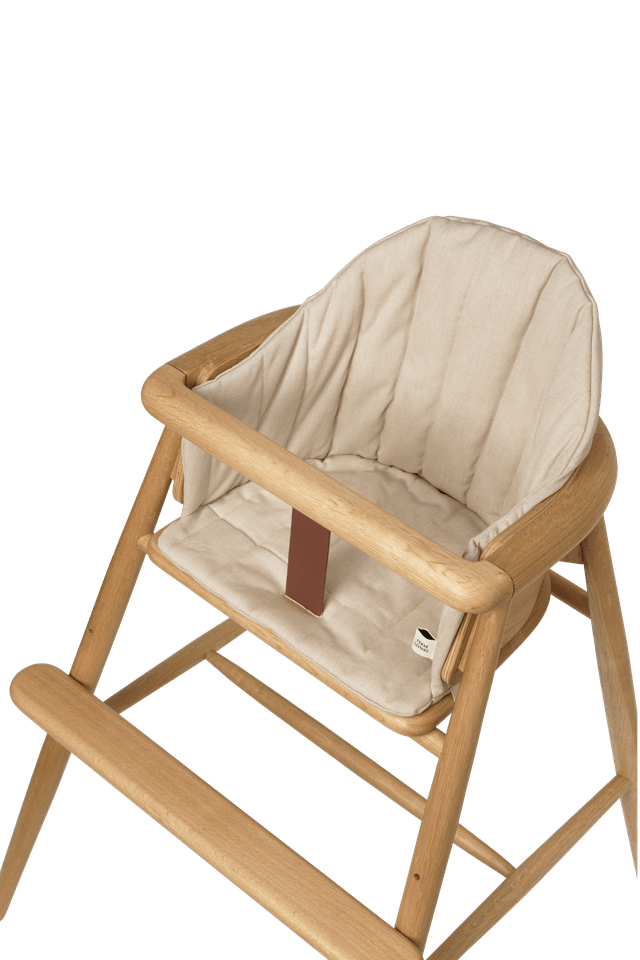 Muru High Chair Cushion - Sand