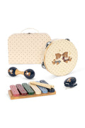 Music Set - Teddy Bear